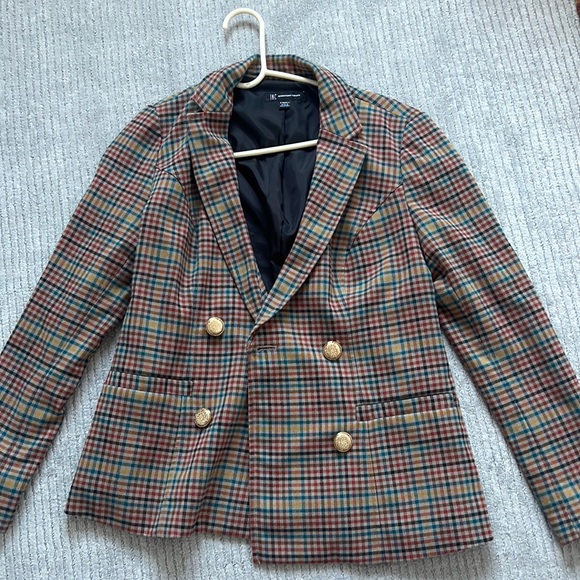 INC blazer - Picture 1 of 2